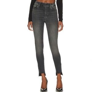 Good American Always‎ Fits Good Waist in Black164